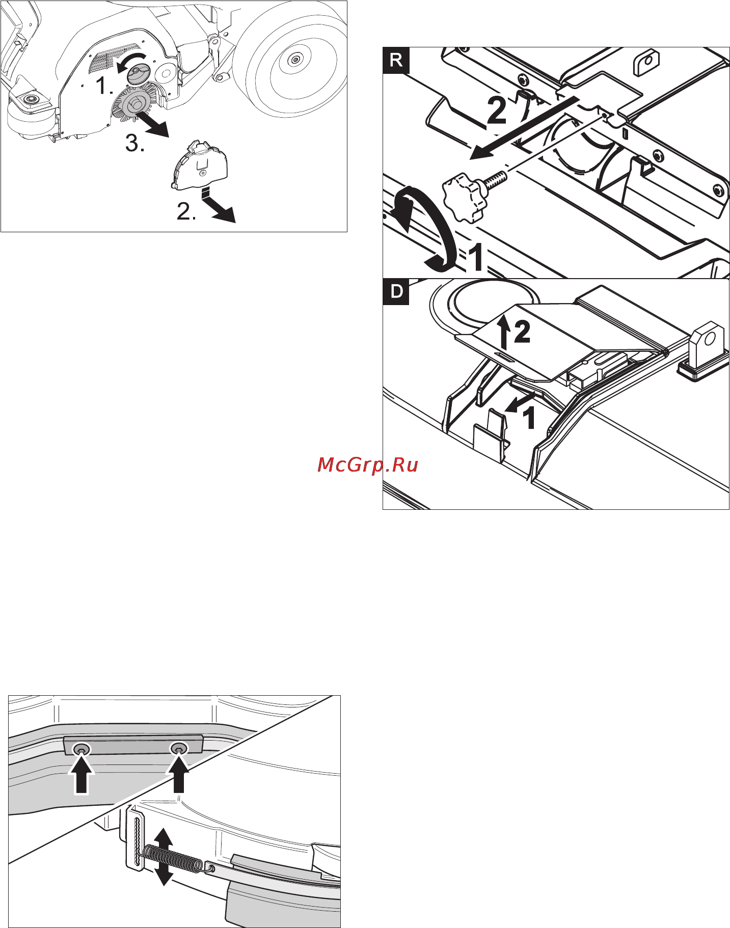 Karcher B 60 W Bp Pack Dose Инструкция по эксплуатации онлайн [297/550] 1788