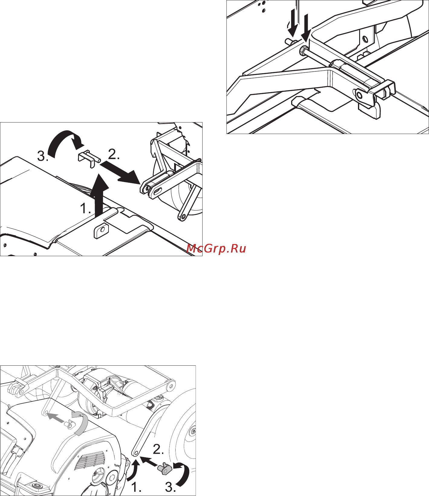 Karcher B 60 W Bp Dose Инструкция по эксплуатации онлайн [379/550] 1780