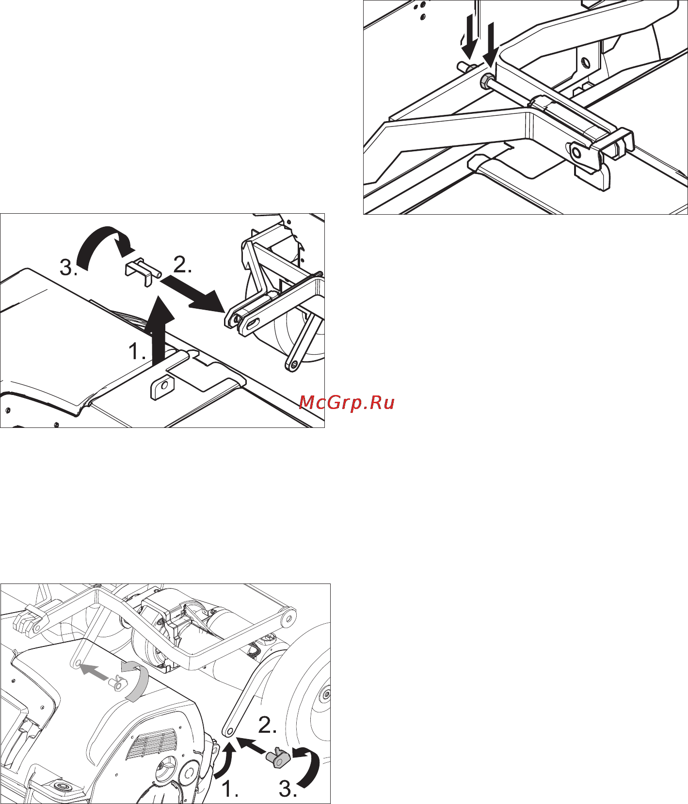 Karcher B 60 W Bp Инструкция по эксплуатации онлайн [399/550] 1748