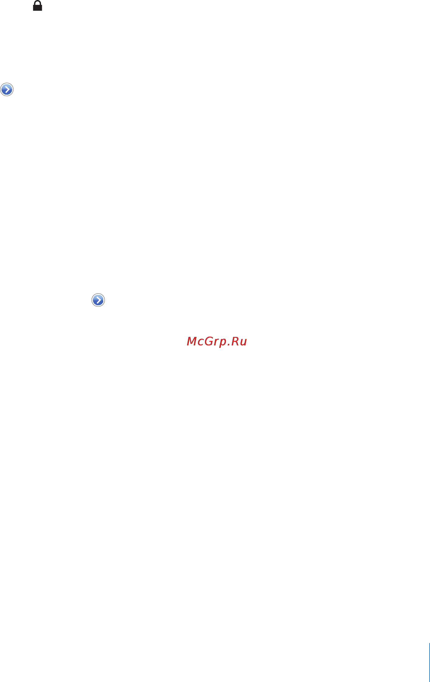 Apple MC011RP/A 64Gb [137/189] Уведомления