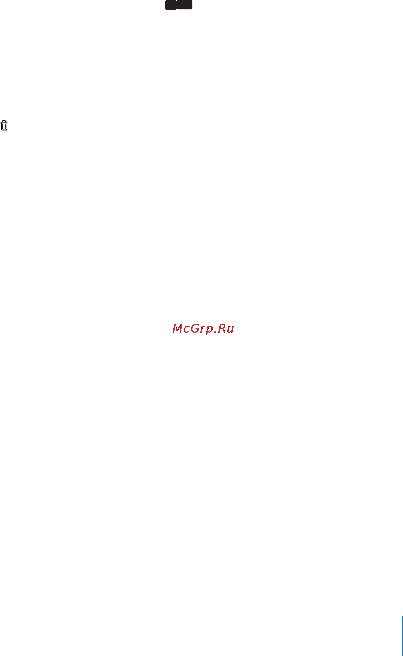 Apple MC011RP/A 64Gb [151/189] Контакты