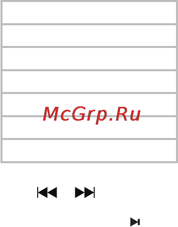 Texet Т-680 8ГБ Black Инструкция по эксплуатации онлайн [14/58] 1771