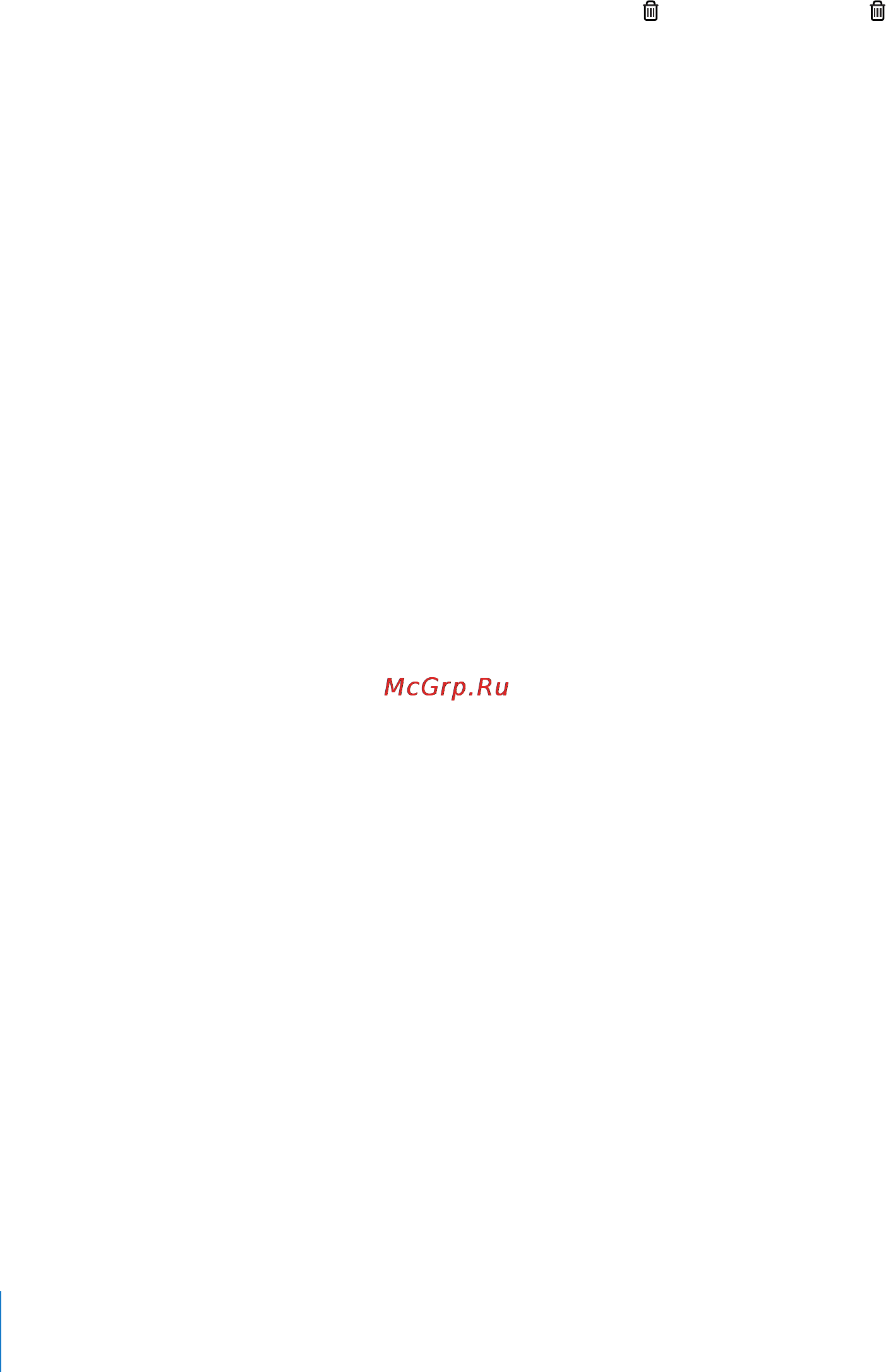 Apple MC547RP/A 64Gb [84/249] Просмотр и предоставление общего доступа к фотографиям и видео