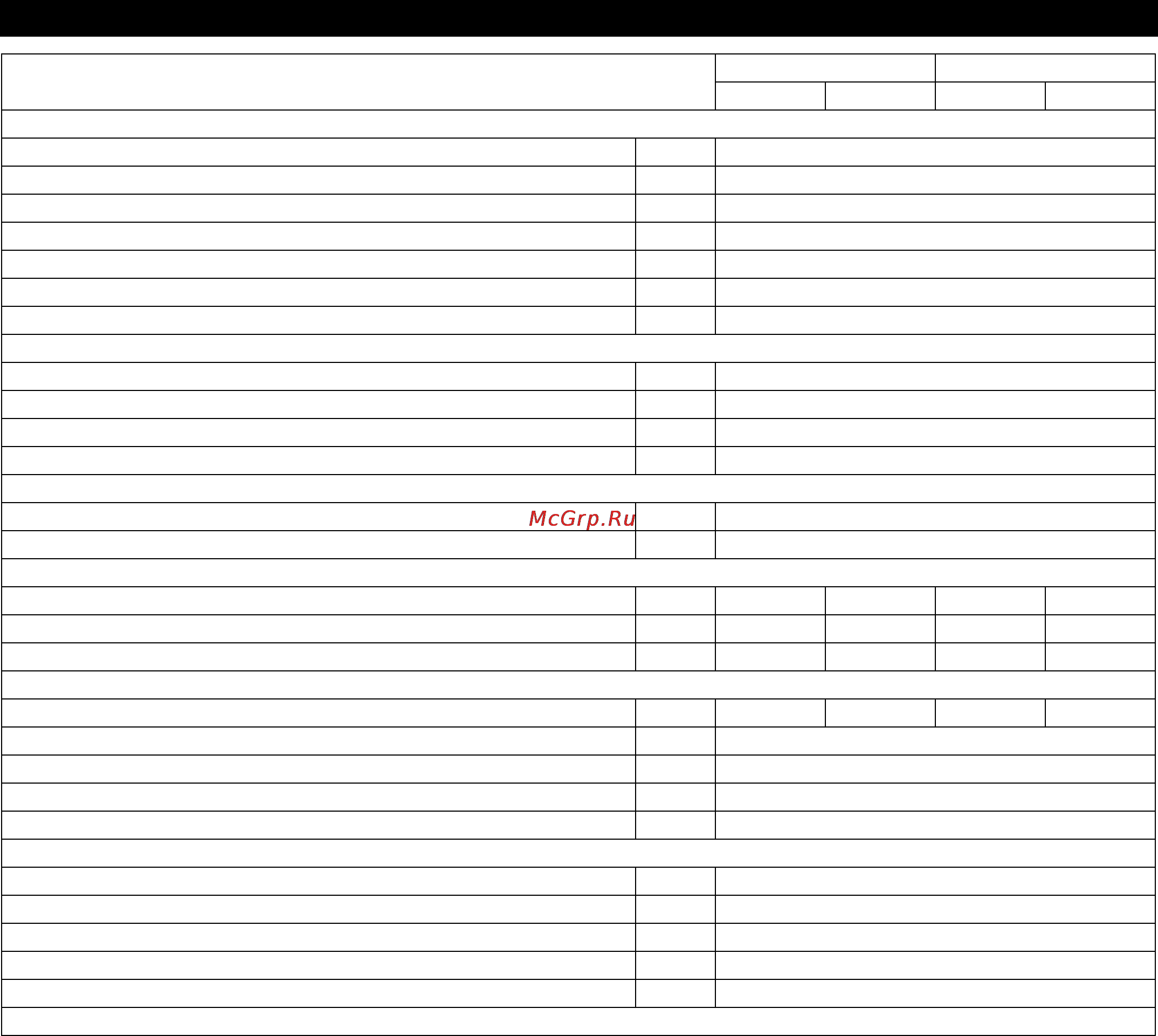 Karcher B 80 W Bp [115/260] Tekniska data