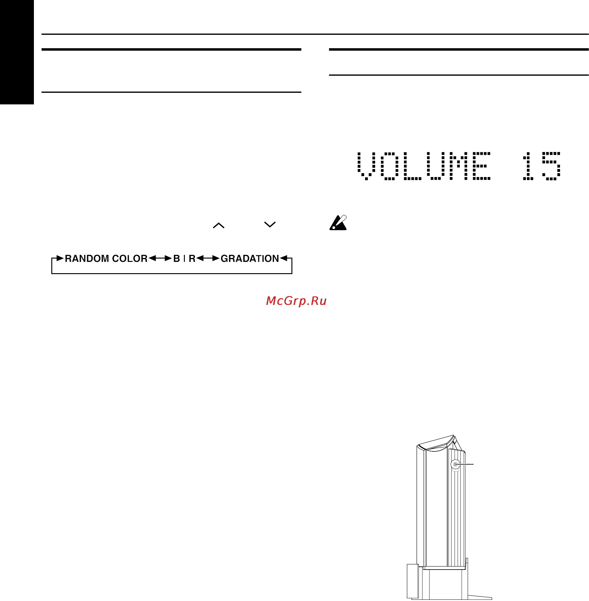 JVC VS-DT7R [18/122] 13 13 13