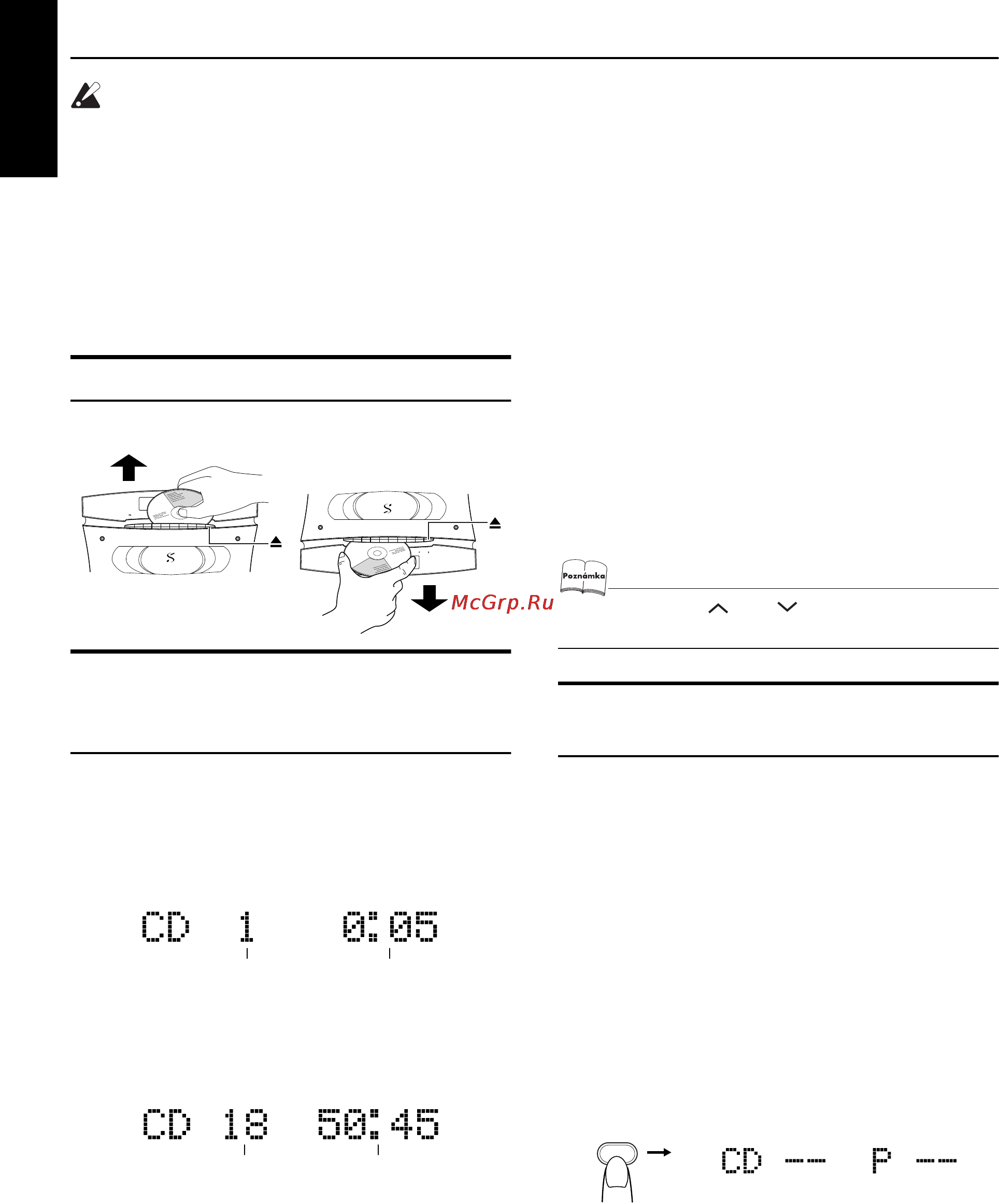 JVC VS-DT9R [26/122] 21 21 21