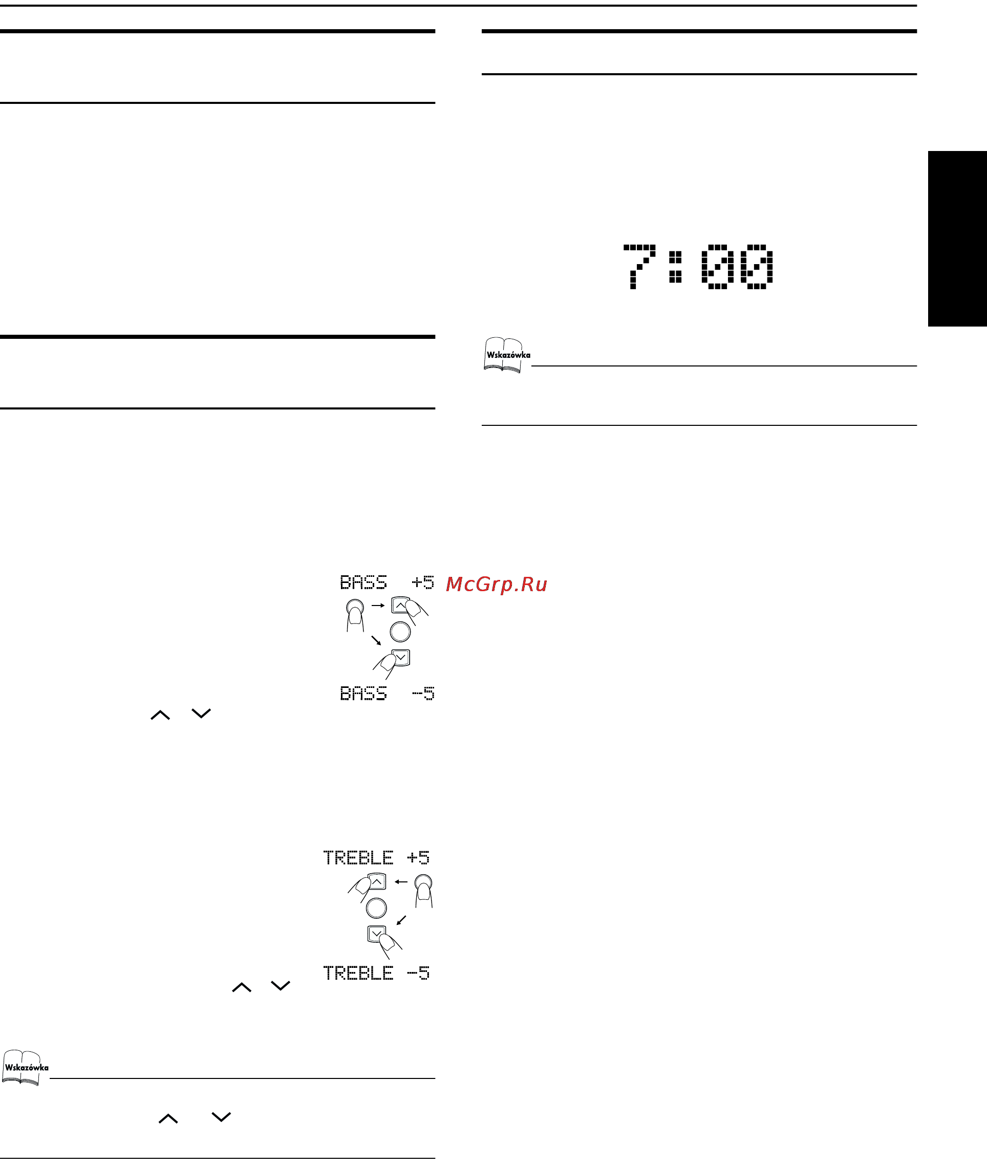 JVC VS-DT7R [48/122] 14 14 14
