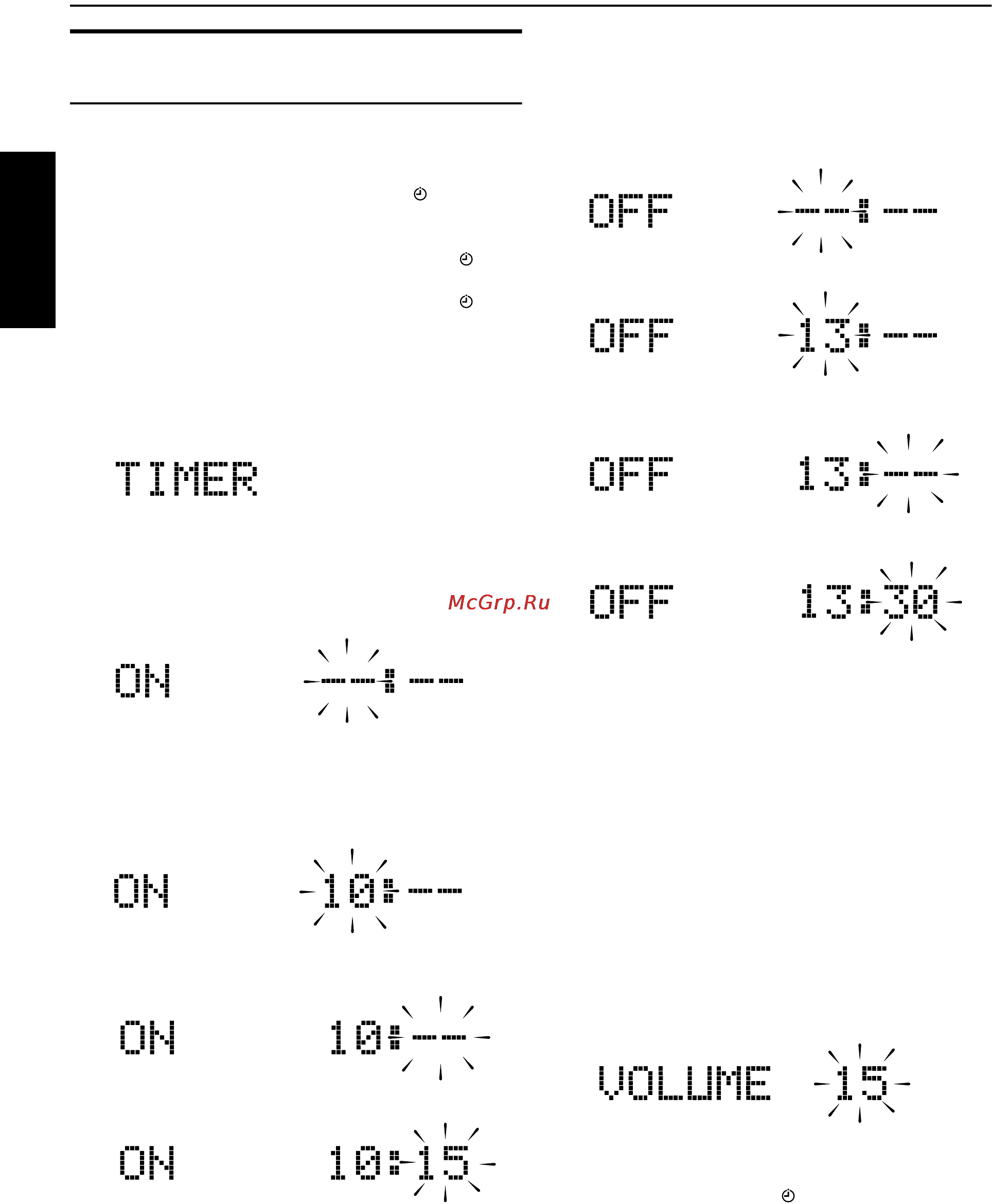 JVC VS-DT7R [59/122] 25 25 25