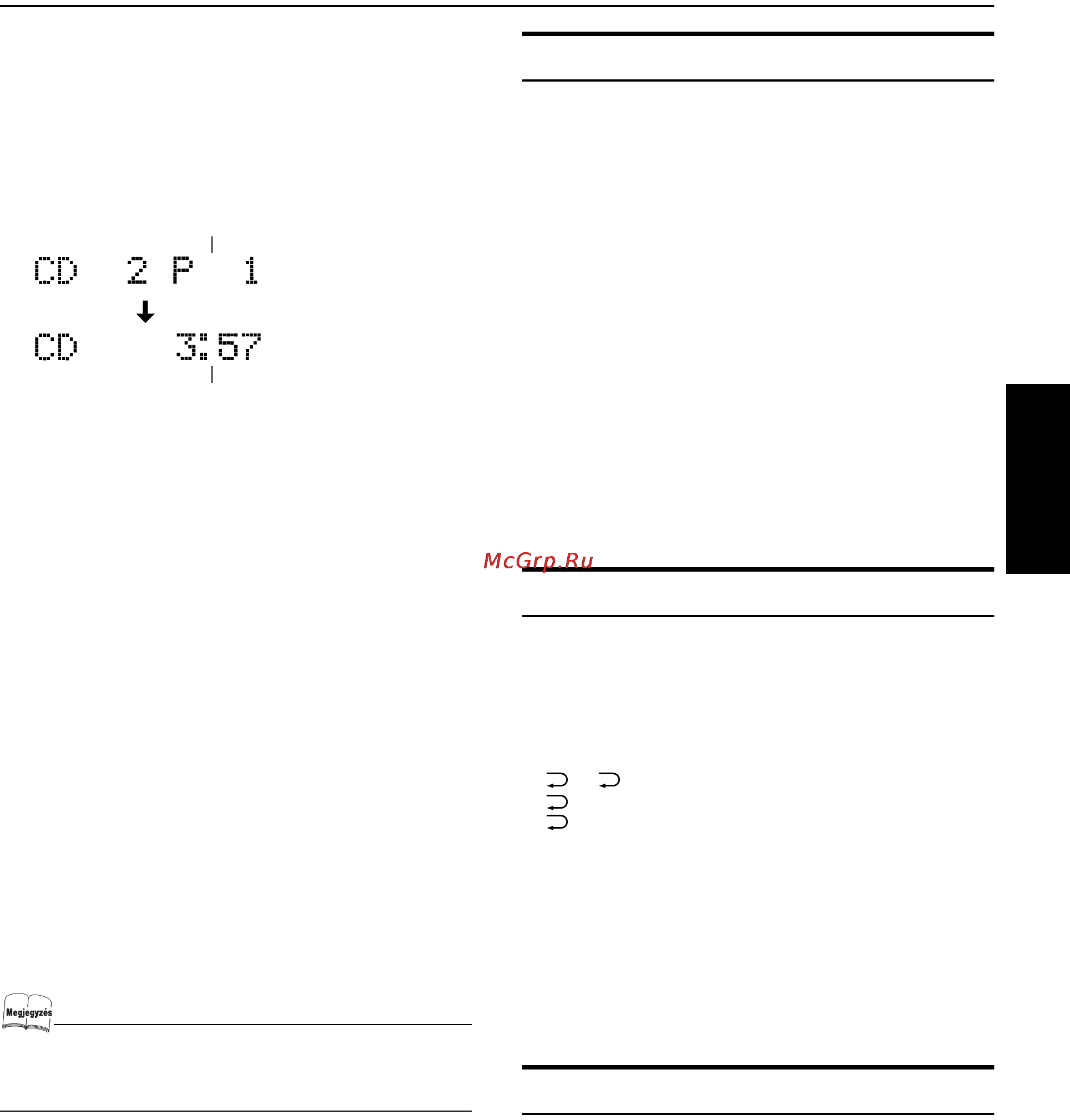 JVC VS-DT9R [85/122] 22 22 22