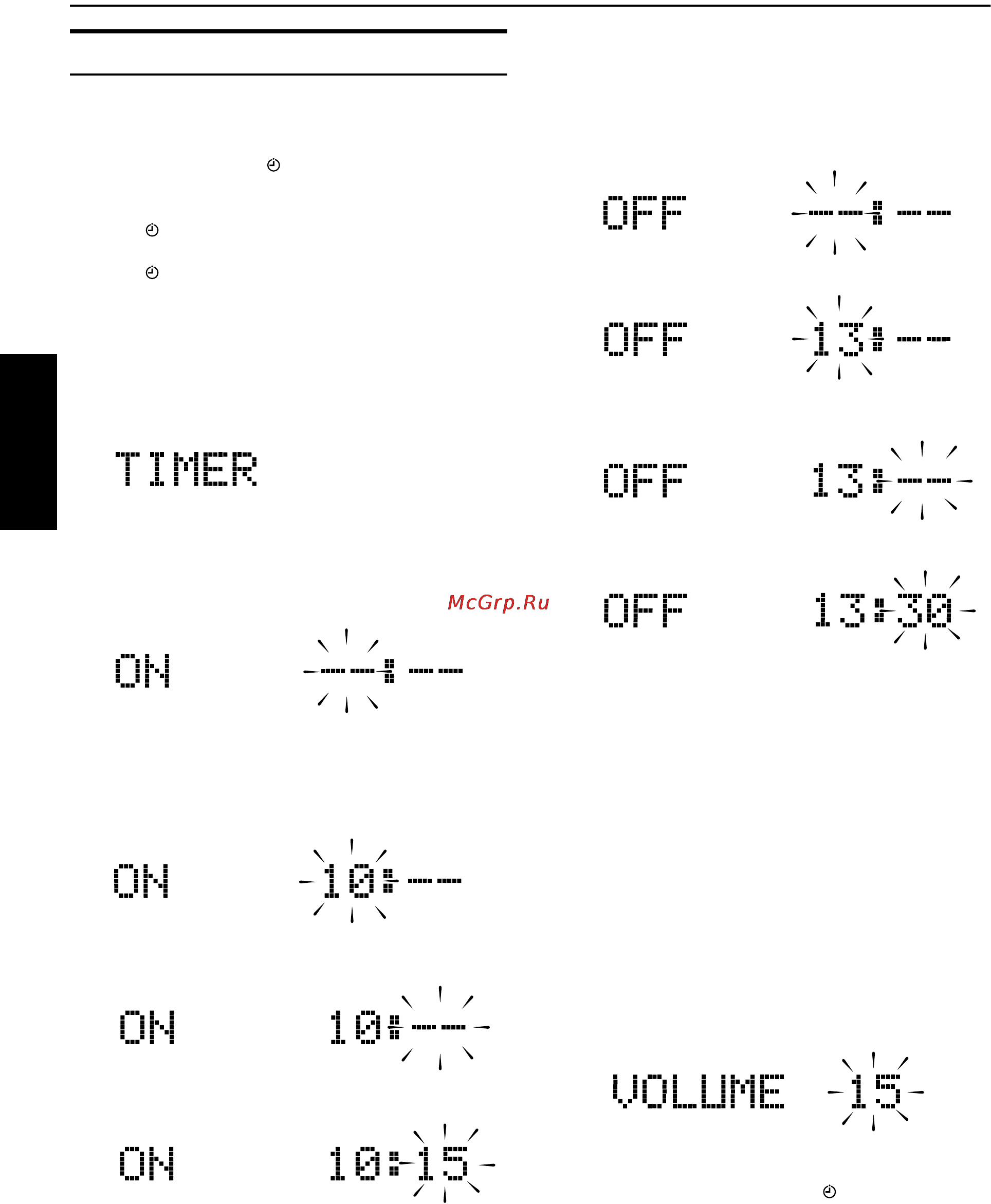 JVC VS-DT7R [88/122] 25 25 25