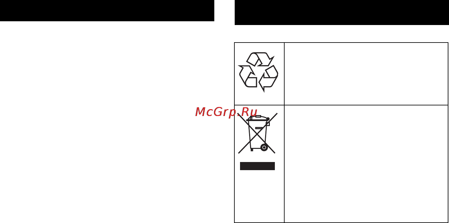 Karcher BR 45/40 C Bp Pack [132/348] Ändamålsenlig användning miljöskydd