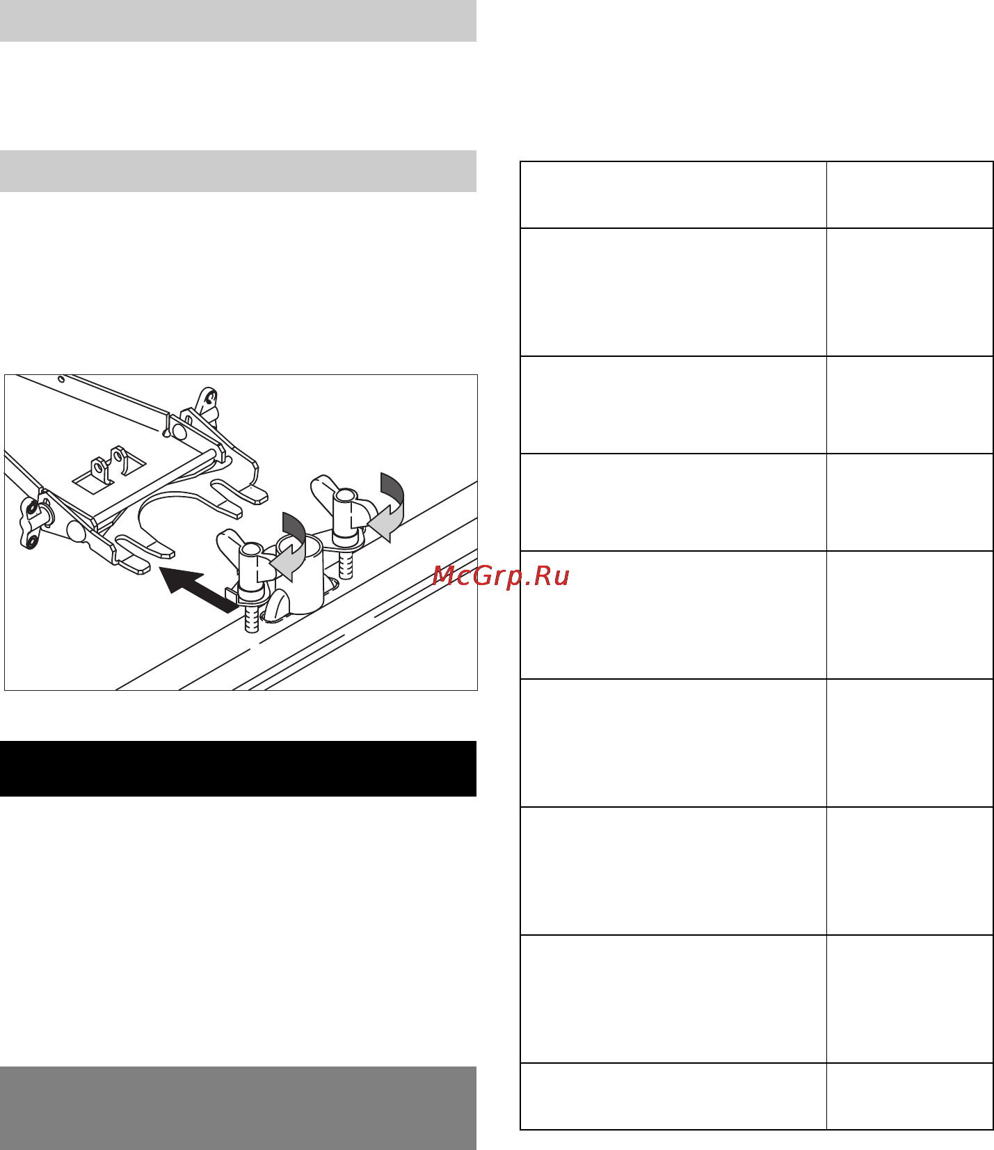 Karcher BD 45/40 W Bp Pack DOSE [198/348] Działanie