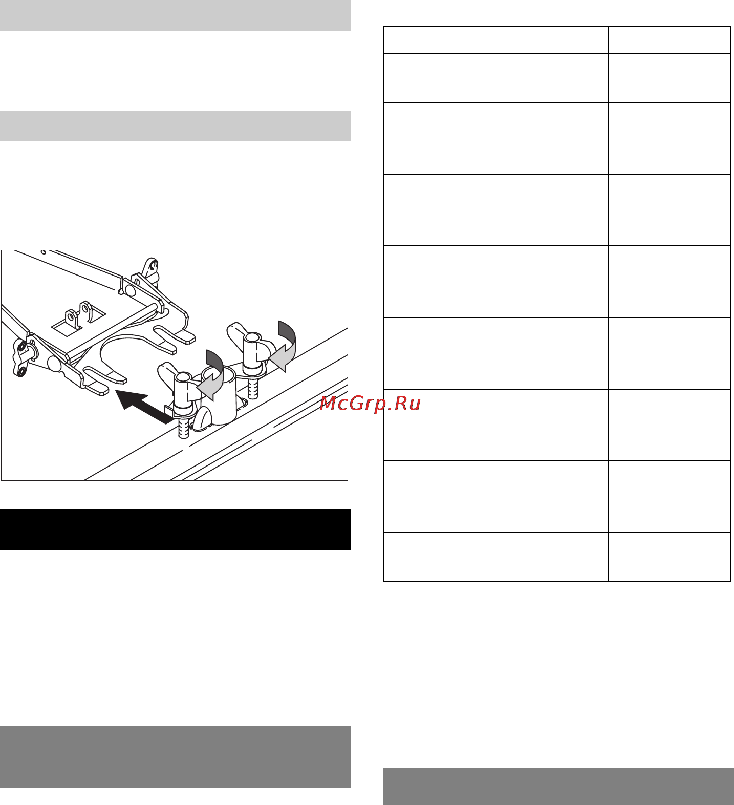 Karcher BR 45/40 C Bp Pack DOSE [211/348] Funcţionarea