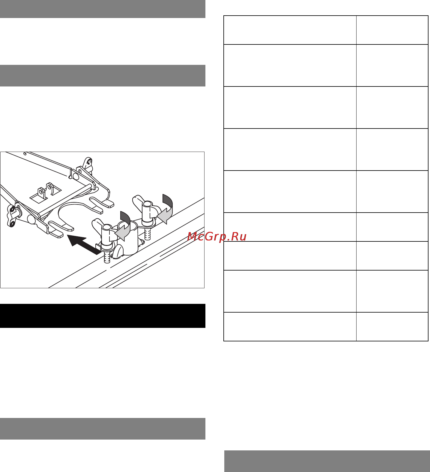Karcher BR 45/40 C Bp Pack [7/348] Betriebsstoffe einfüllen
