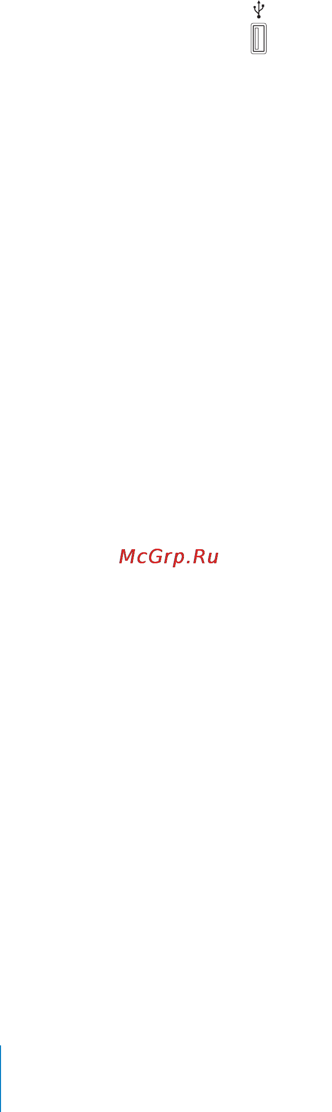 Apple MC164QB/B 4Gb Black [34/42] Обновление и восстановление по ipod shuffle