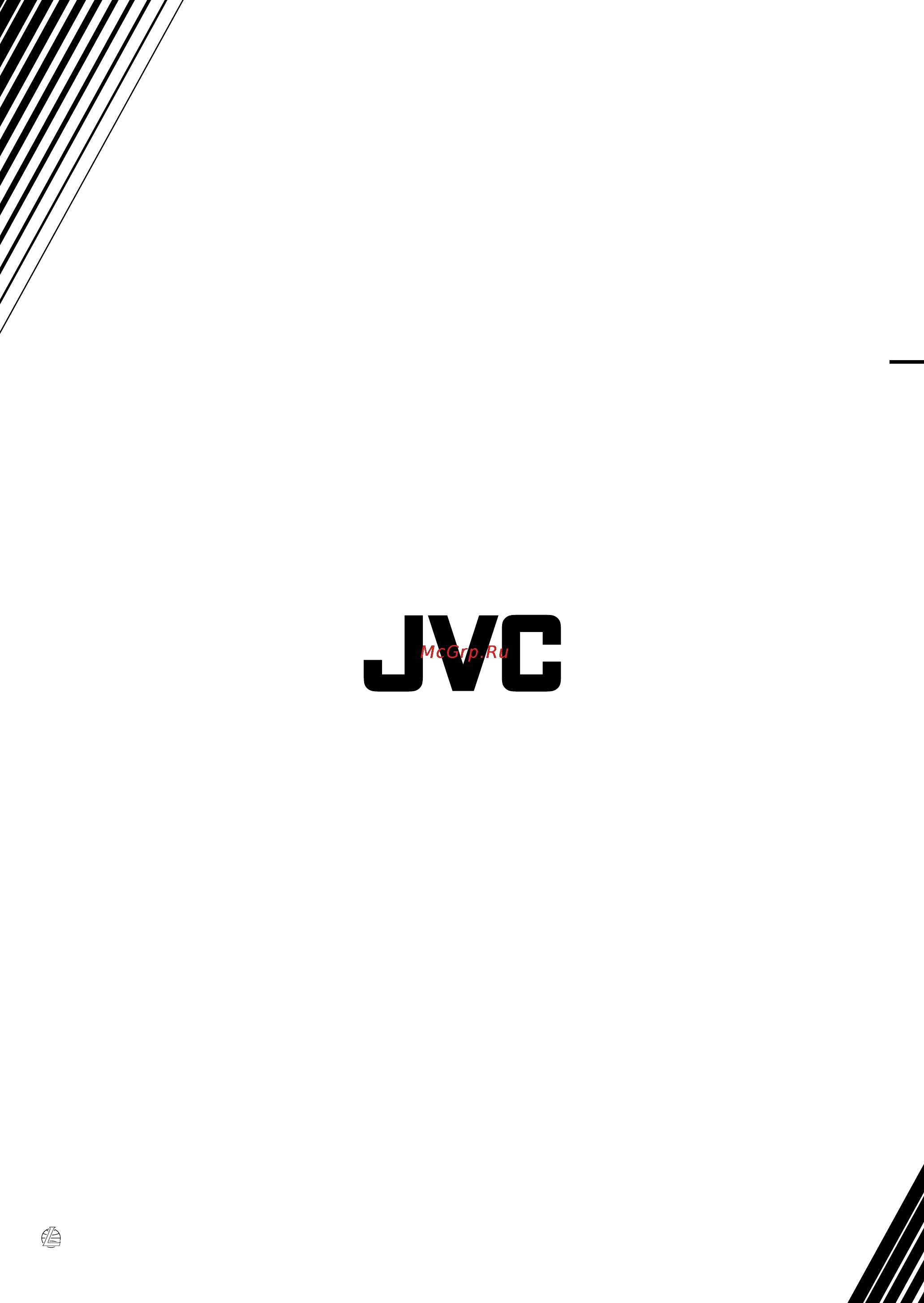 JVC UX-S77 [52/52] Ux s77 micro component system