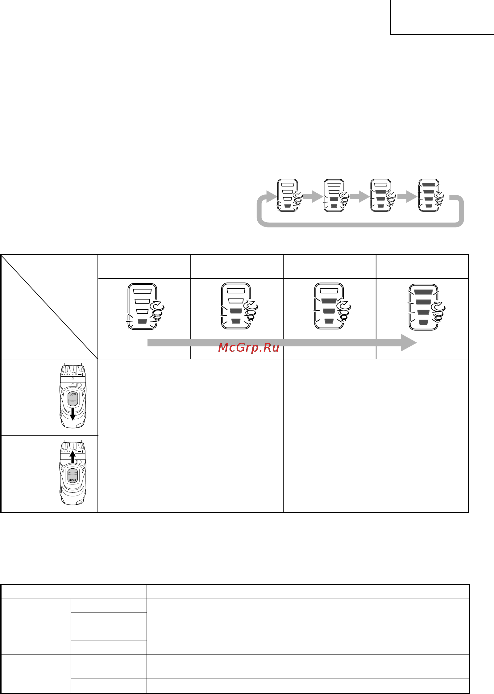 Hitachi DV14DBL Инструкция по эксплуатации онлайн [33/112] 75673