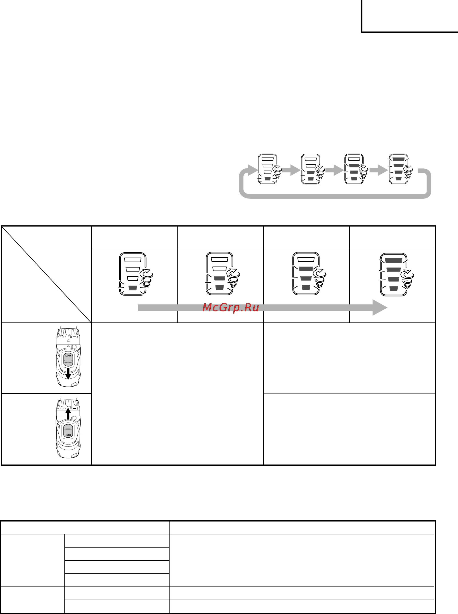 Hitachi DV 14 DL Инструкция по эксплуатации онлайн [91/112] 1864