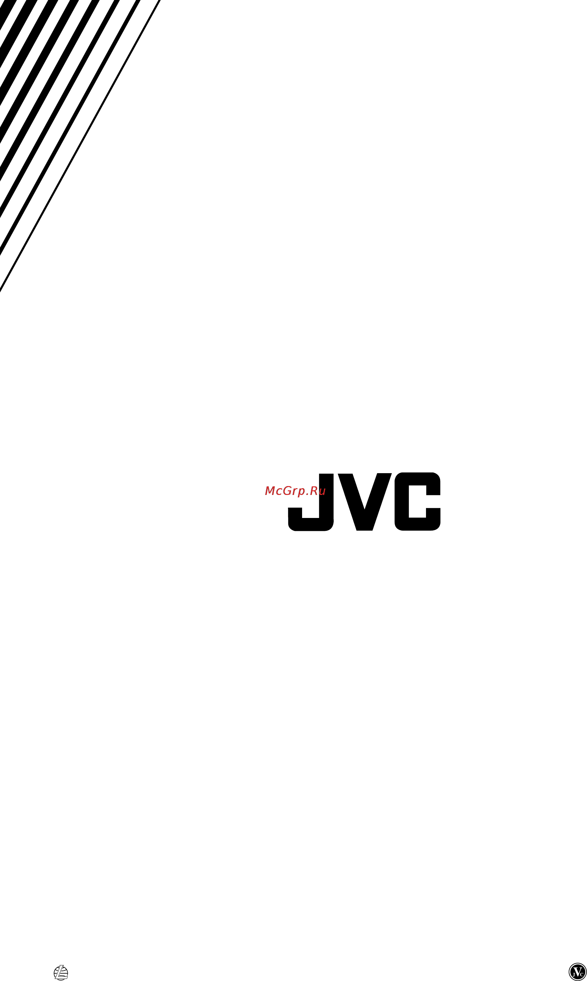 JVC UX-L30R [34/34] Cz pl hu ru 0302mwmjoujem