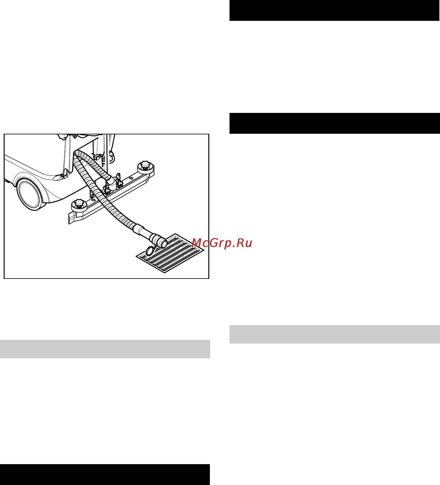 Karcher BD 55/40 W Bp Pack DOSE [102/604] Opslag