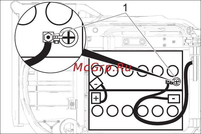 Karcher BD 55/40 W Bp Pack DOSE Инструкция по эксплуатации онлайн [380/604] 1934