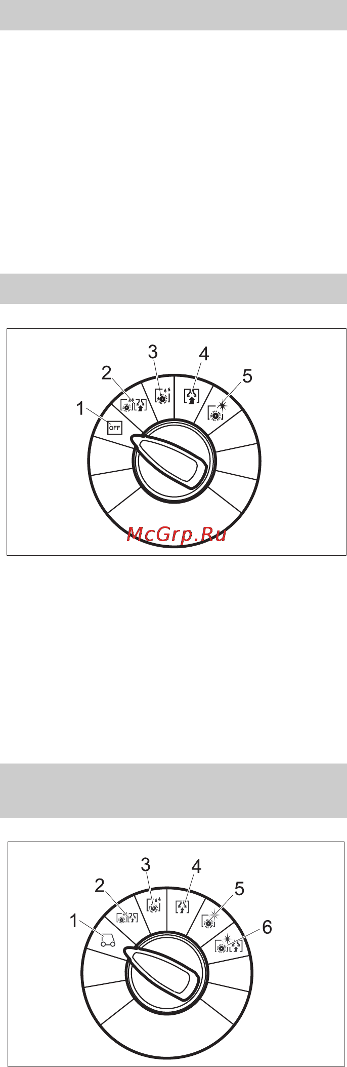 Karcher BD 55/40 W Bp Pack DOSE [473/604] Programi za čišćenje