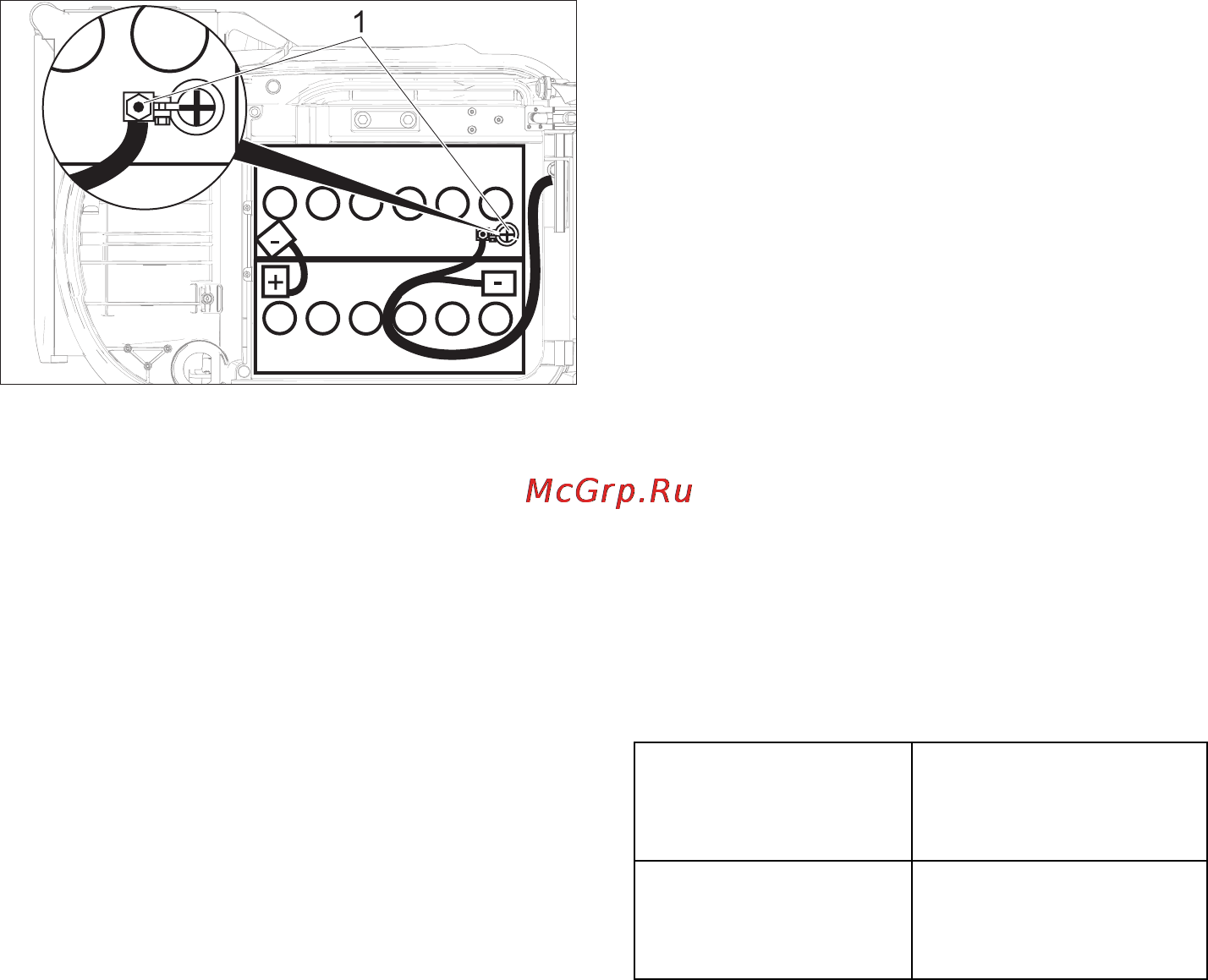 Karcher BD 55/40 W Bp Pack DOSE [538/604] Pastaba