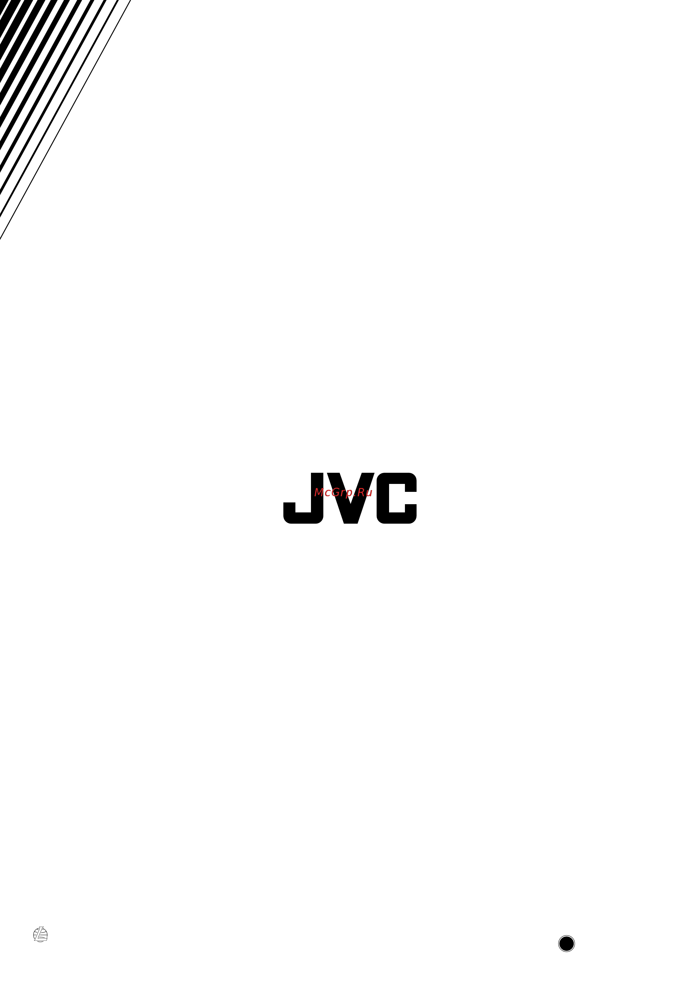 JVC UX-H9 Инструкция по эксплуатации онлайн [94/94] 1914