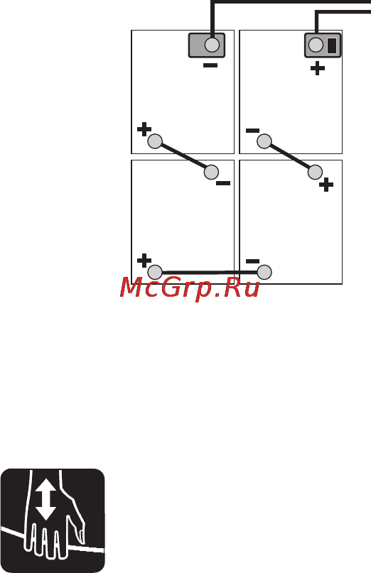 Karcher BR 55/60 W Bp Инструкция по эксплуатации онлайн [131/485] 1958
