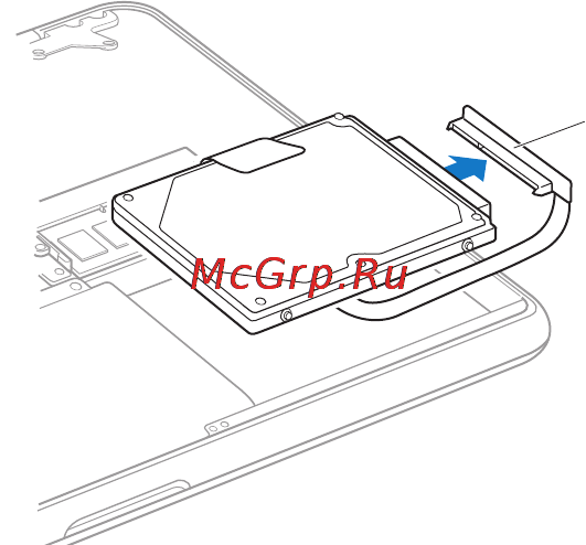 Apple MacBook MC516RS/A White Инструкция по эксплуатации онлайн [42/86] 1959