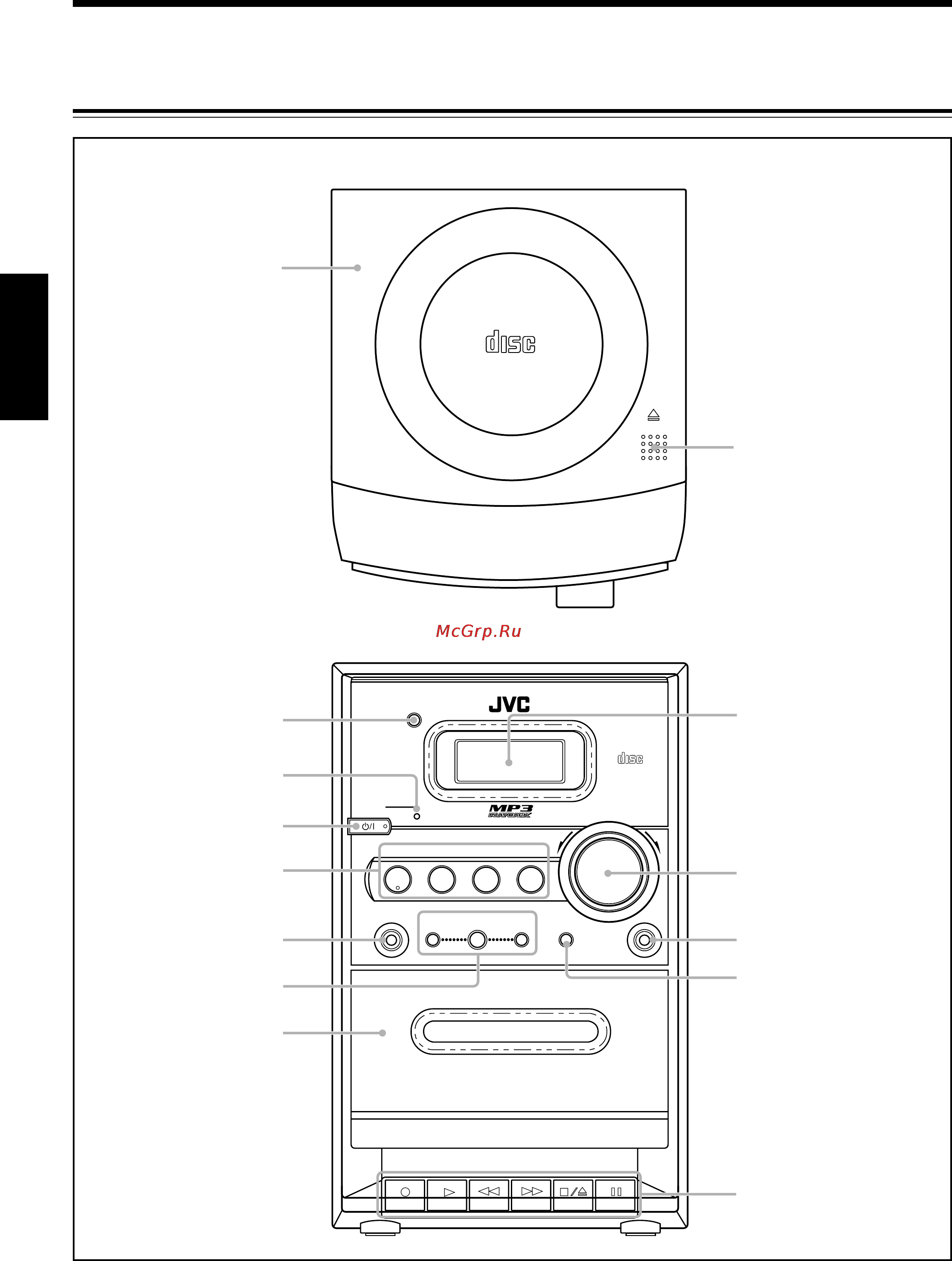 JVC UX-H100 [52/96] 05_ux h100 p65 04 04 08 16 23 3