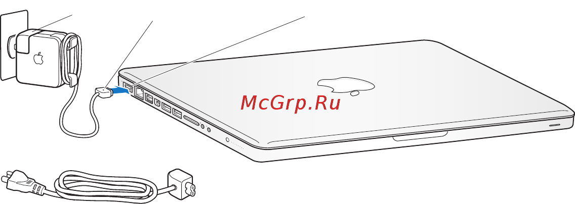 Apple MacBookPro 15.4