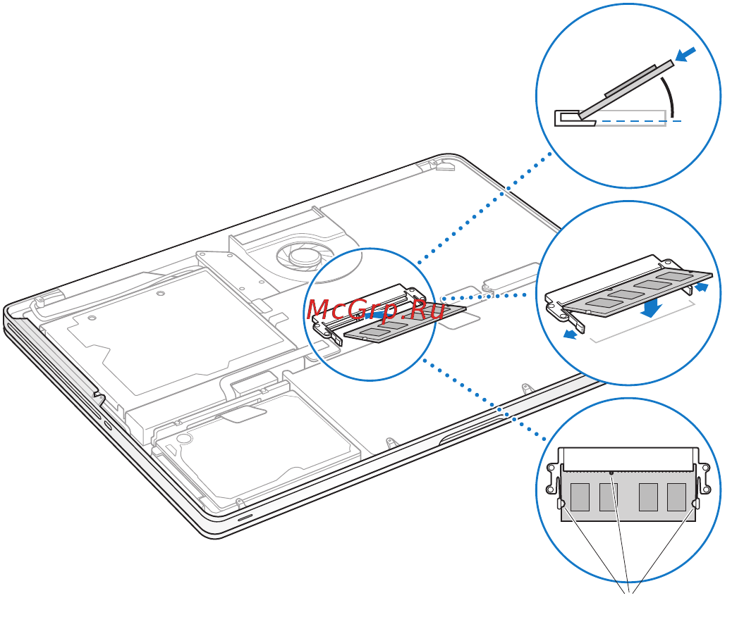 Apple MacBookPro 15.4