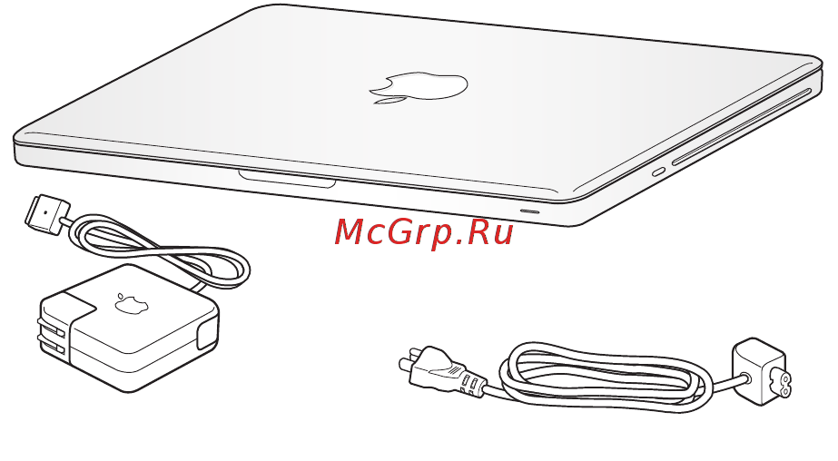 Apple MacBookPro 15.4