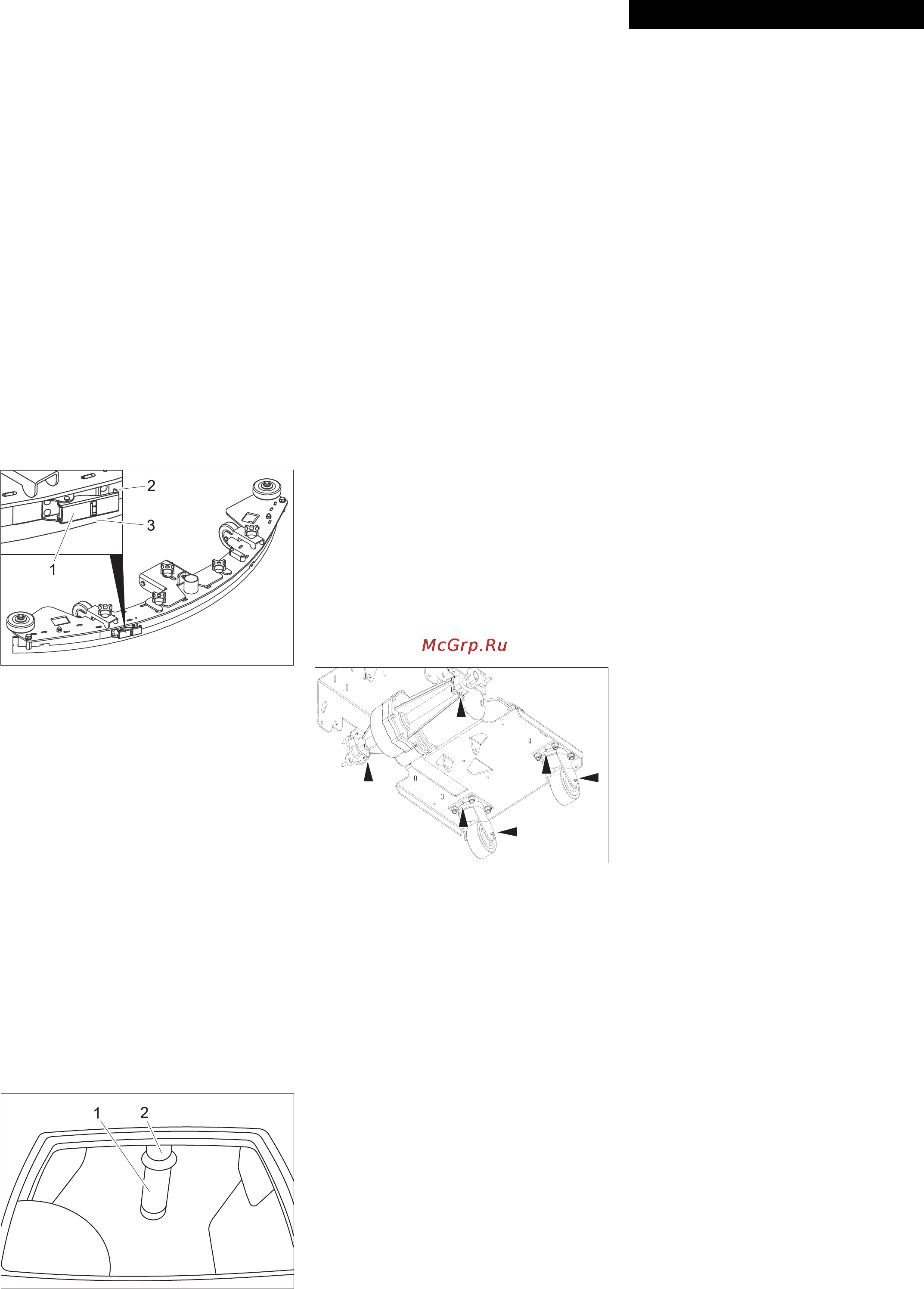 Karcher BD 80/120 W Bp [36/244] Guasti
