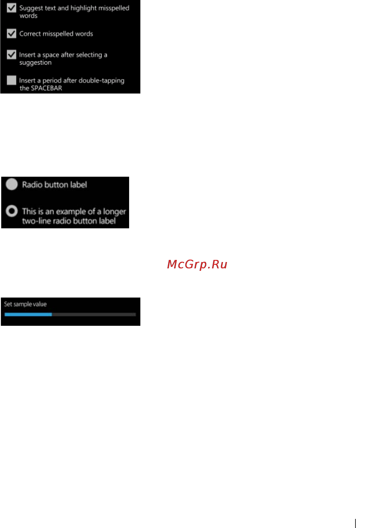Dell Venue Pro [33/107] Check box