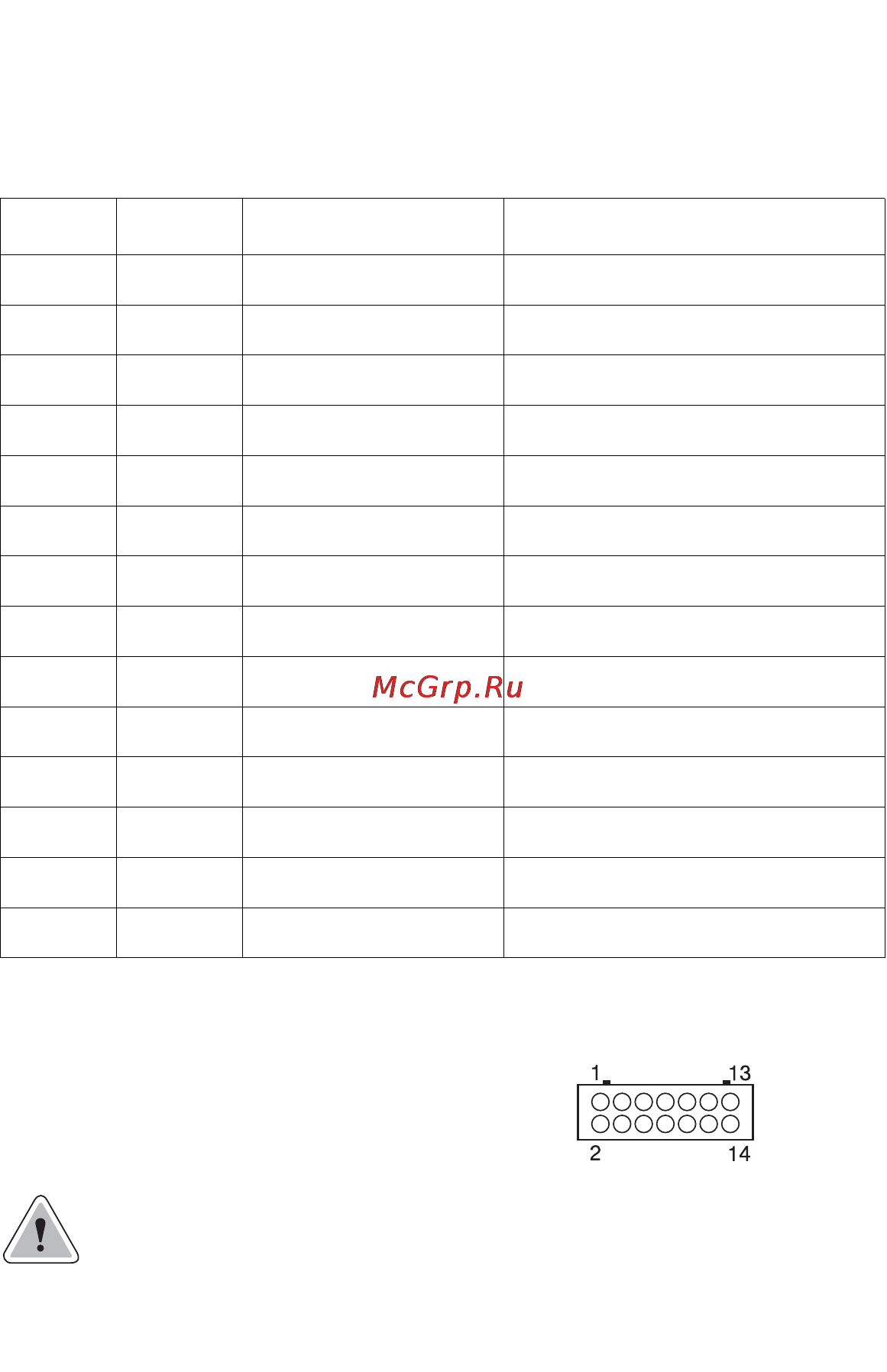Альтоника REEF GSM-2000 модель 20 [22/40] Подключение к автосигнализации