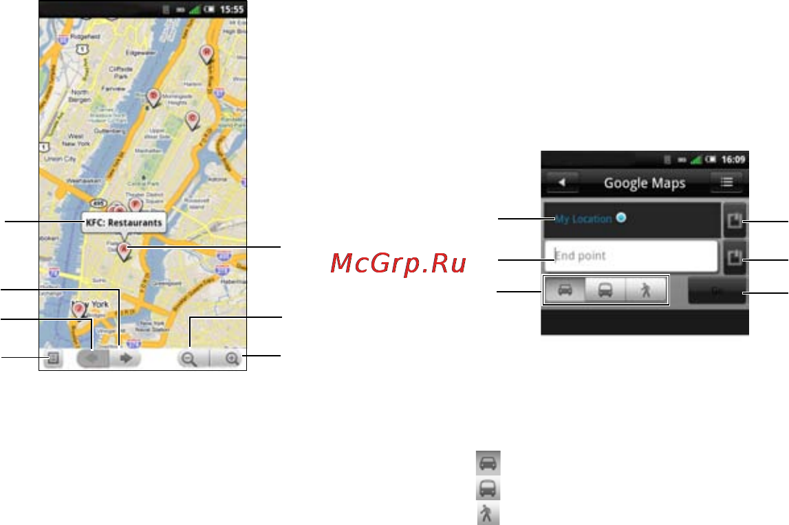 Dell Aero [155/202] Getting directions