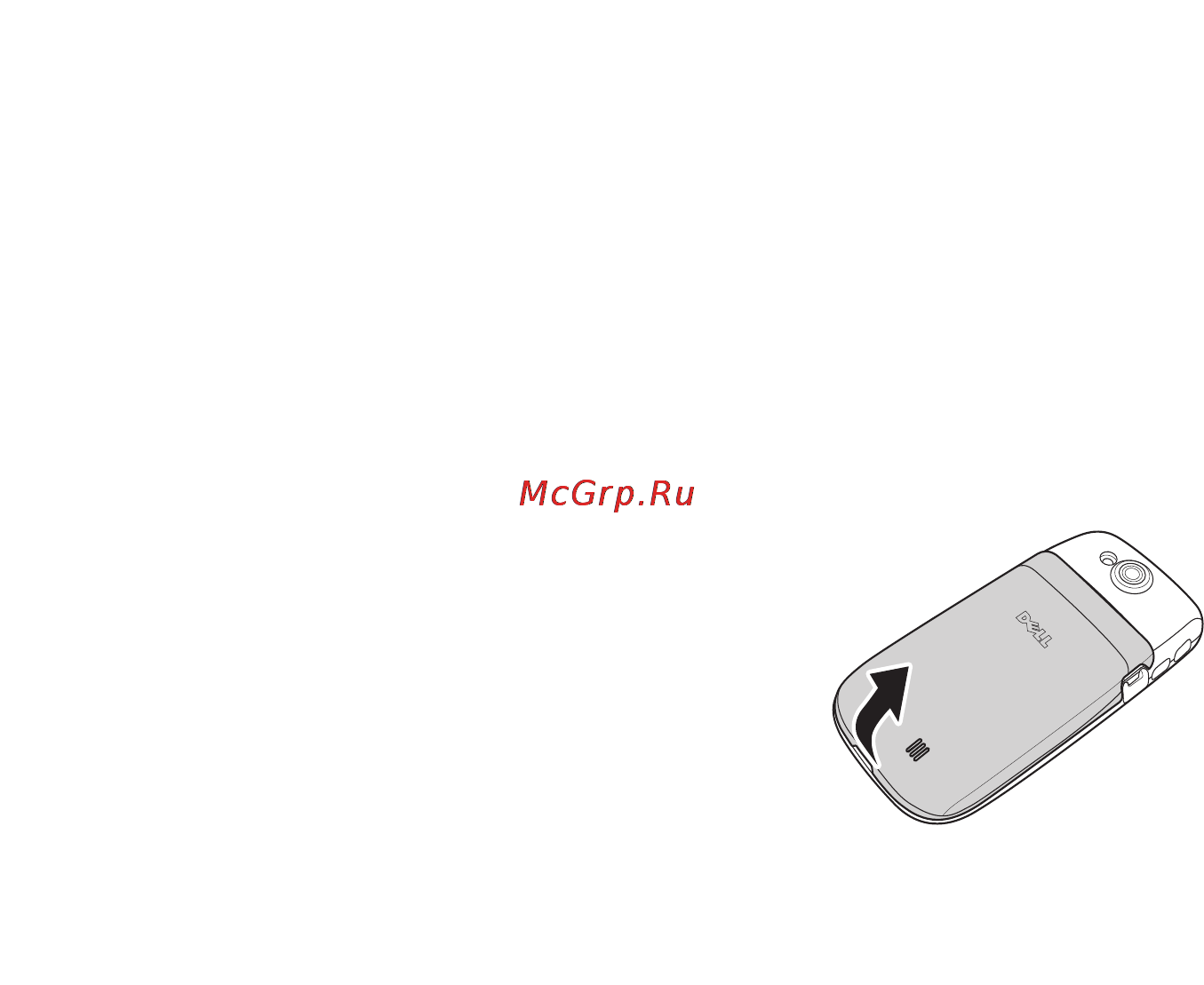 Dell Aero [18/202] Setting up your smartphone