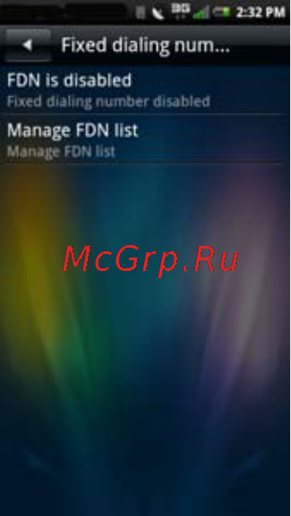 Dell Aero [79/202] Fixed dial number fdn list