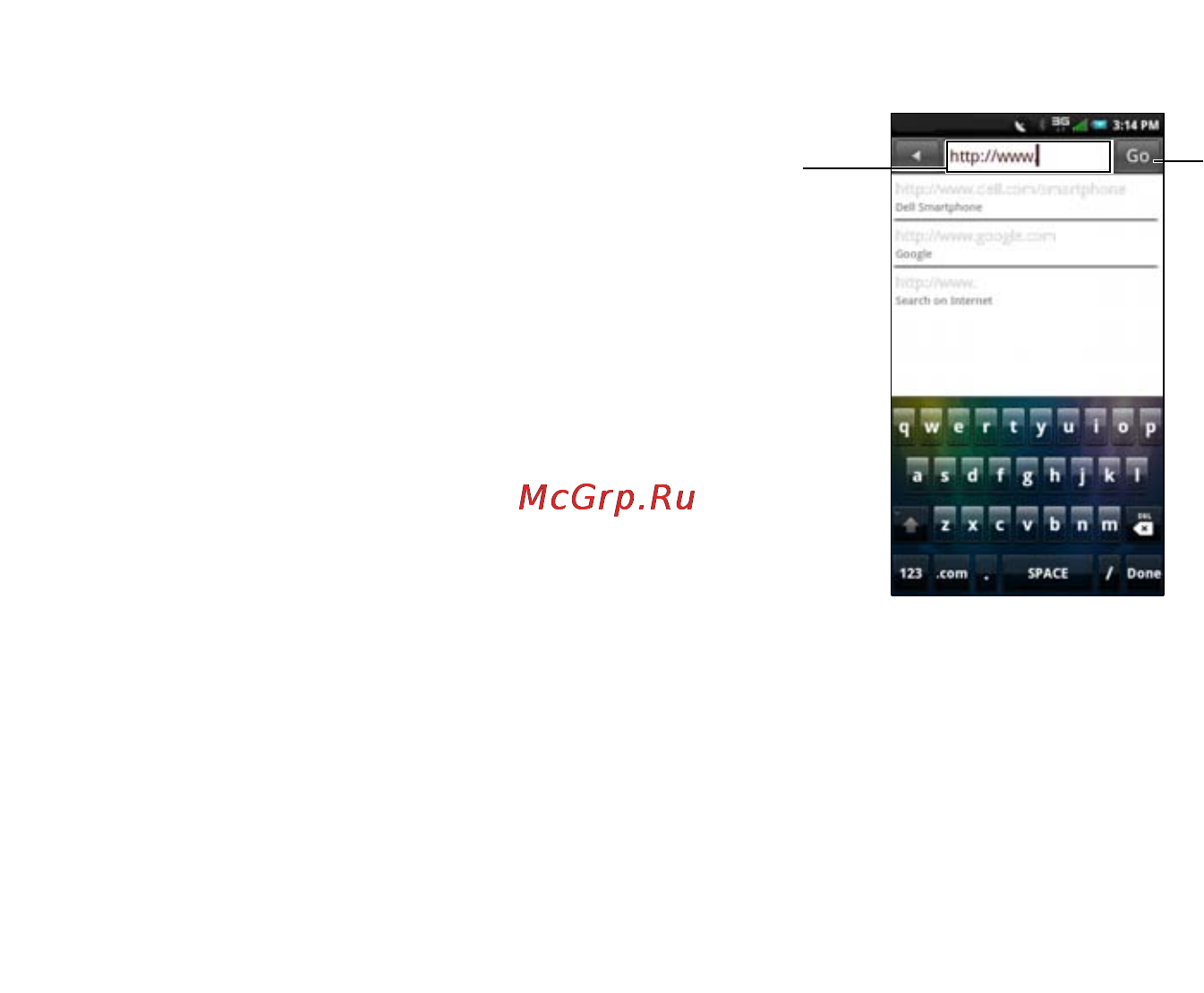 Dell Aero Инструкция по эксплуатации онлайн [97/202] 2014