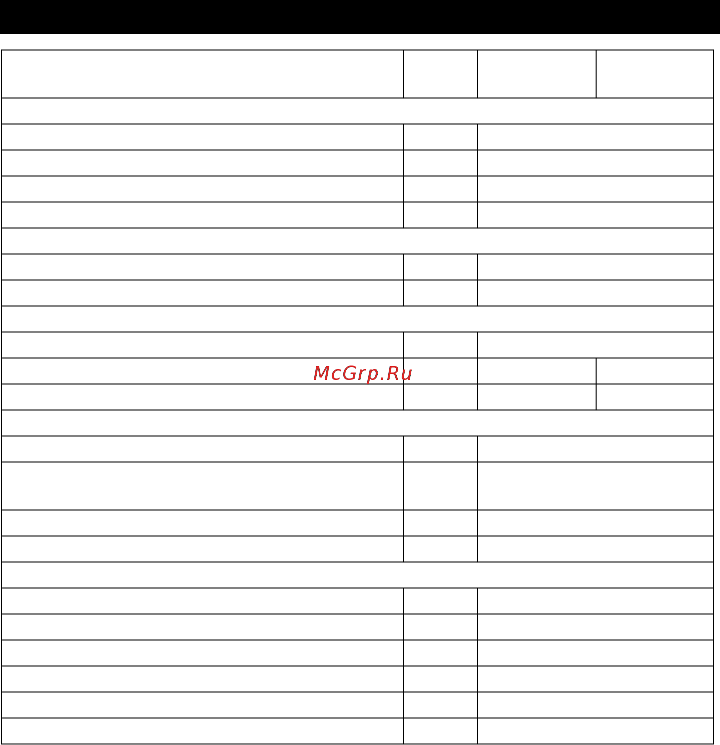 Karcher BD 530 Ep [79/306] Datos técnicos