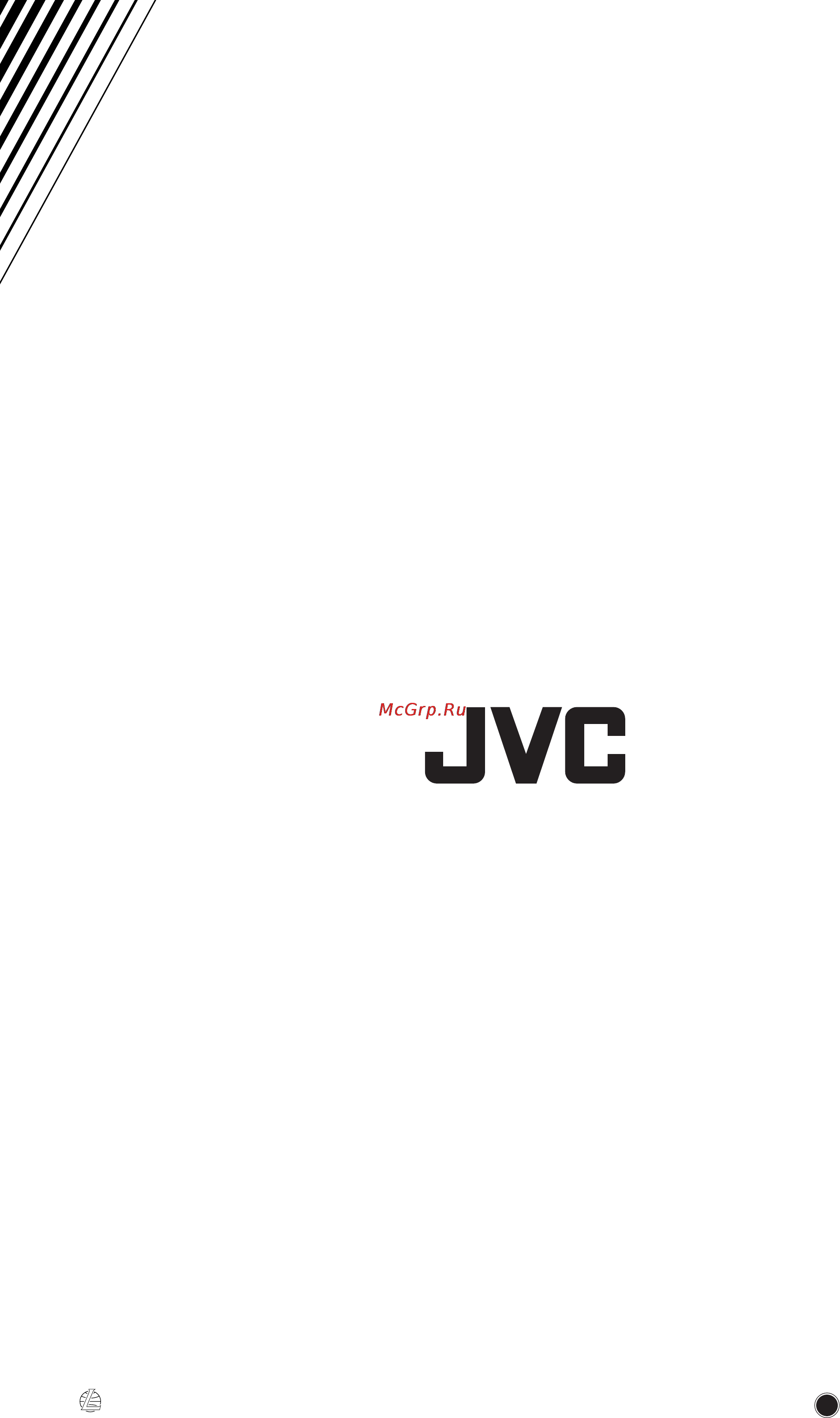 JVC MX-J300 [33/33] Victor company of japan limited