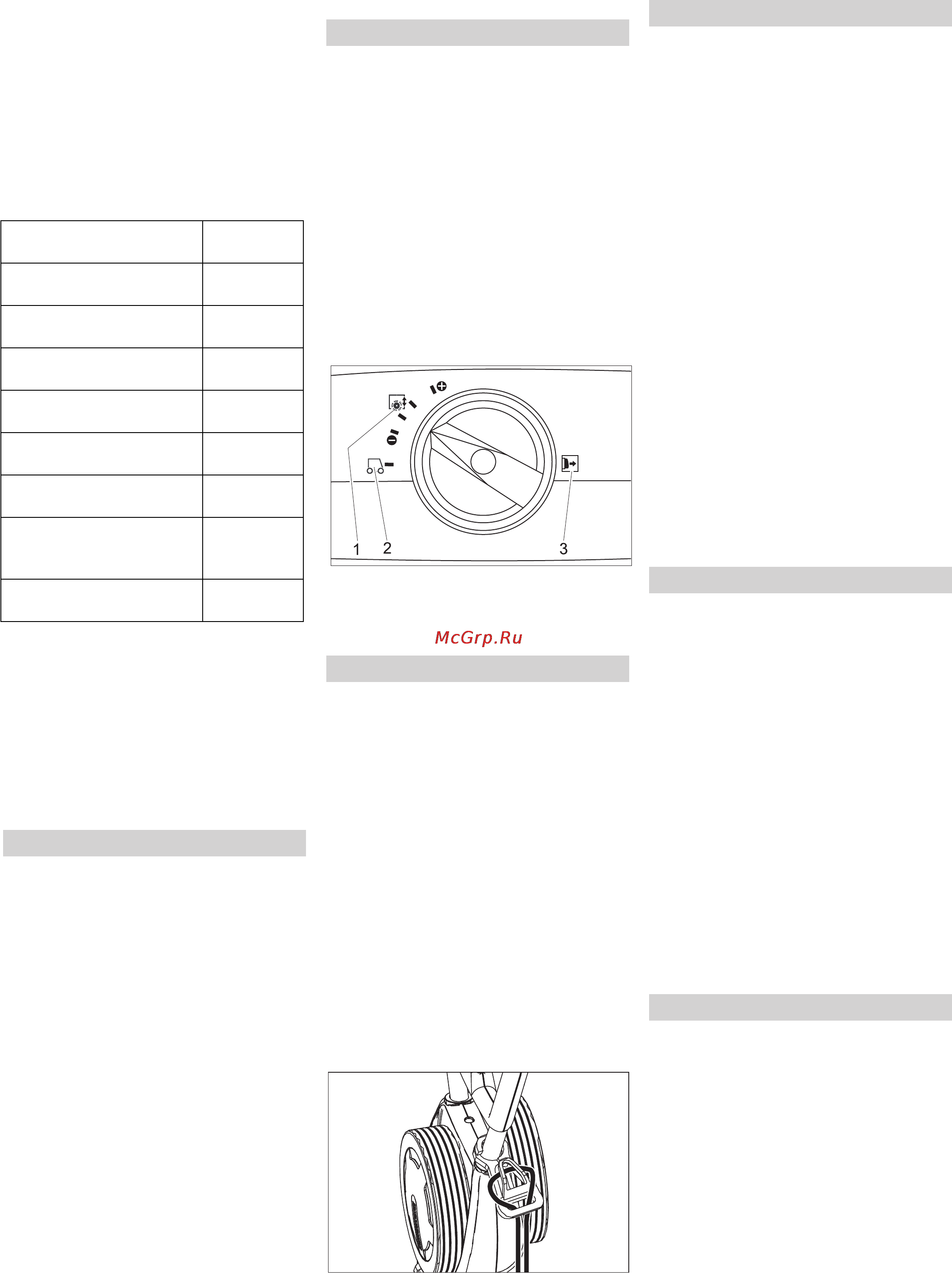 Karcher BR 40/10C ADV [124/176] Leštenie
