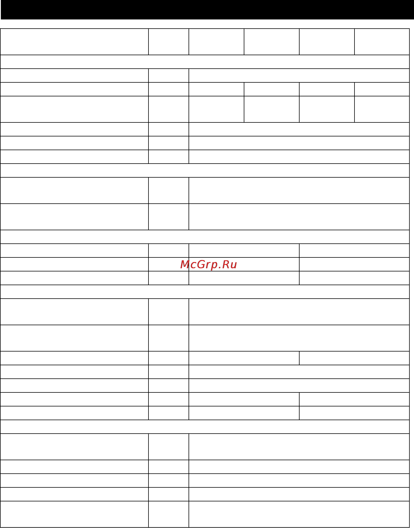 Karcher BD 40/25 C Eco Bp Pack [88/136] Datos técnicos