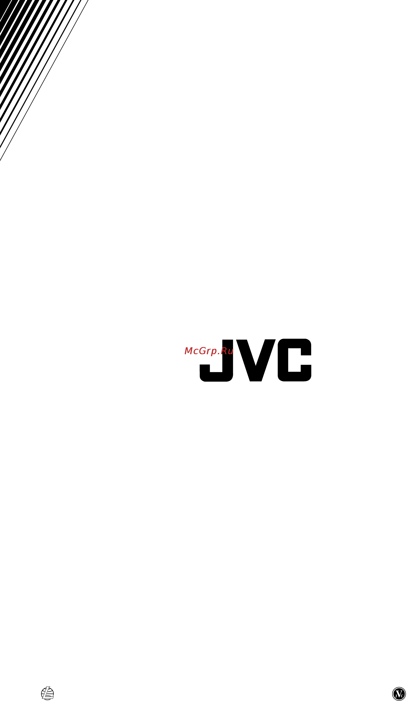 JVC FS-X3 Инструкция по эксплуатации онлайн [129/130] 2140