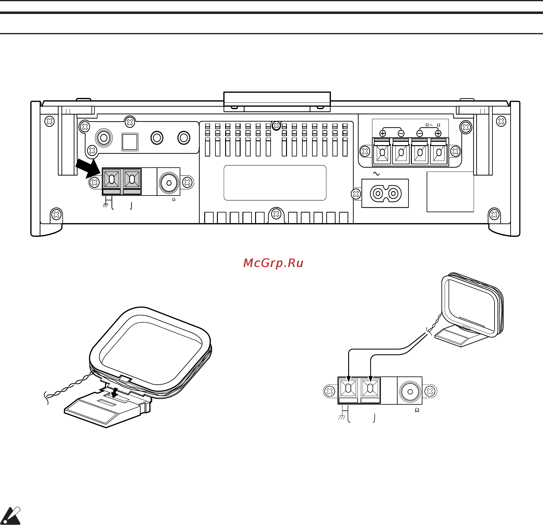 JVC FS-SD770R Инструкция по эксплуатации онлайн [9/30] 2164