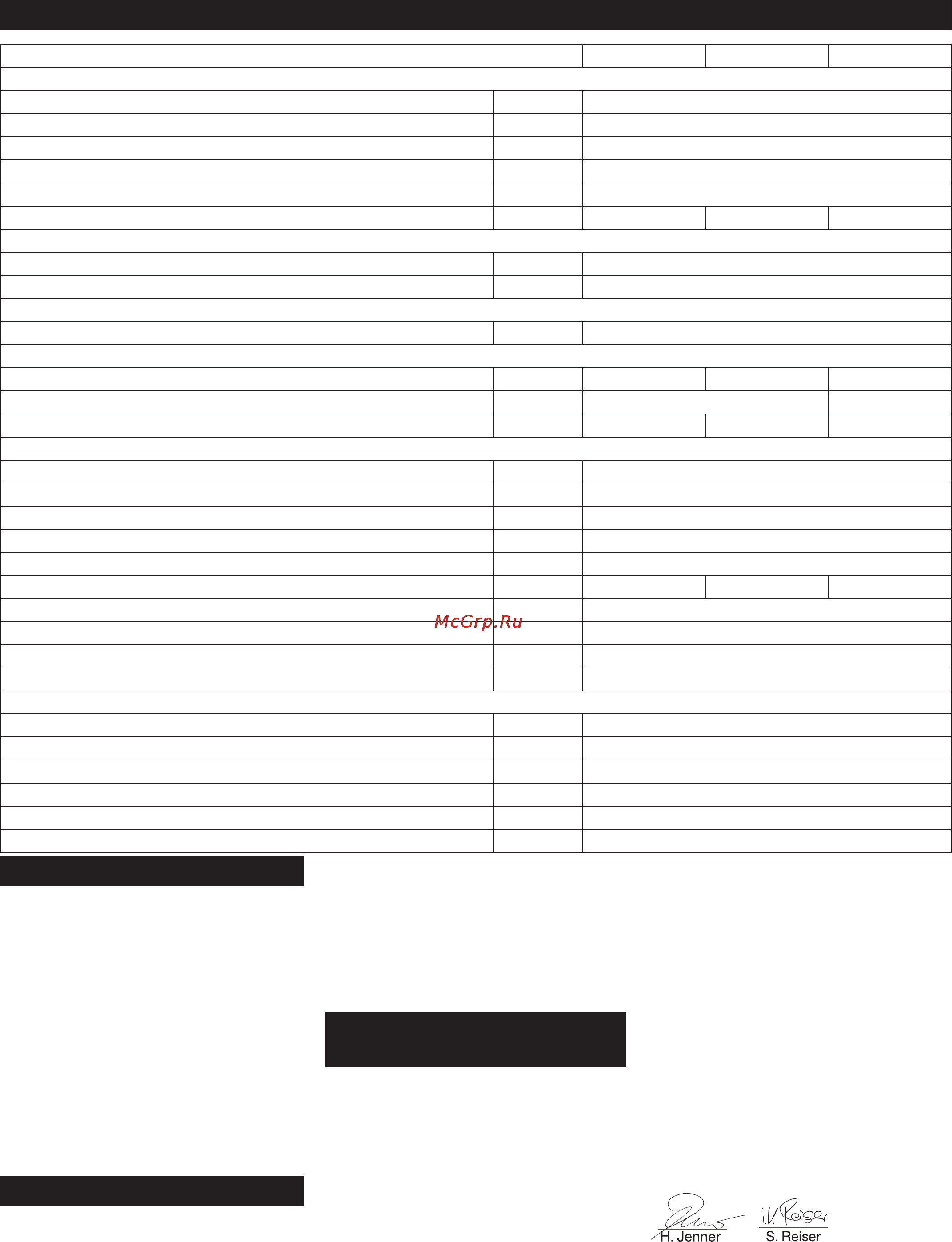 Karcher BD 60/95 RS Bp (gel) [13/13] Гарантия