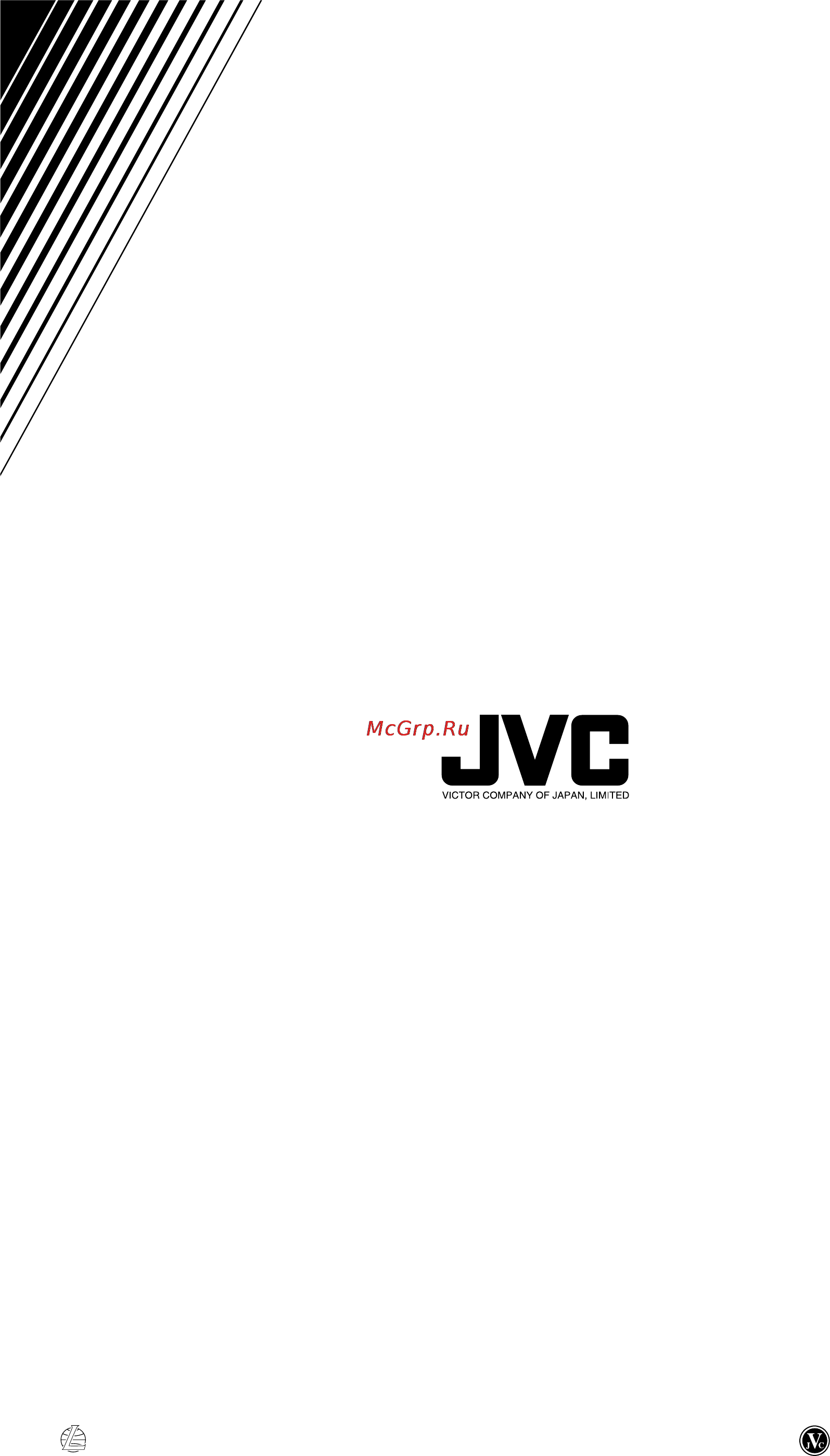 JVC FS-SD1000R Инструкция по эксплуатации онлайн [31/31] 2178