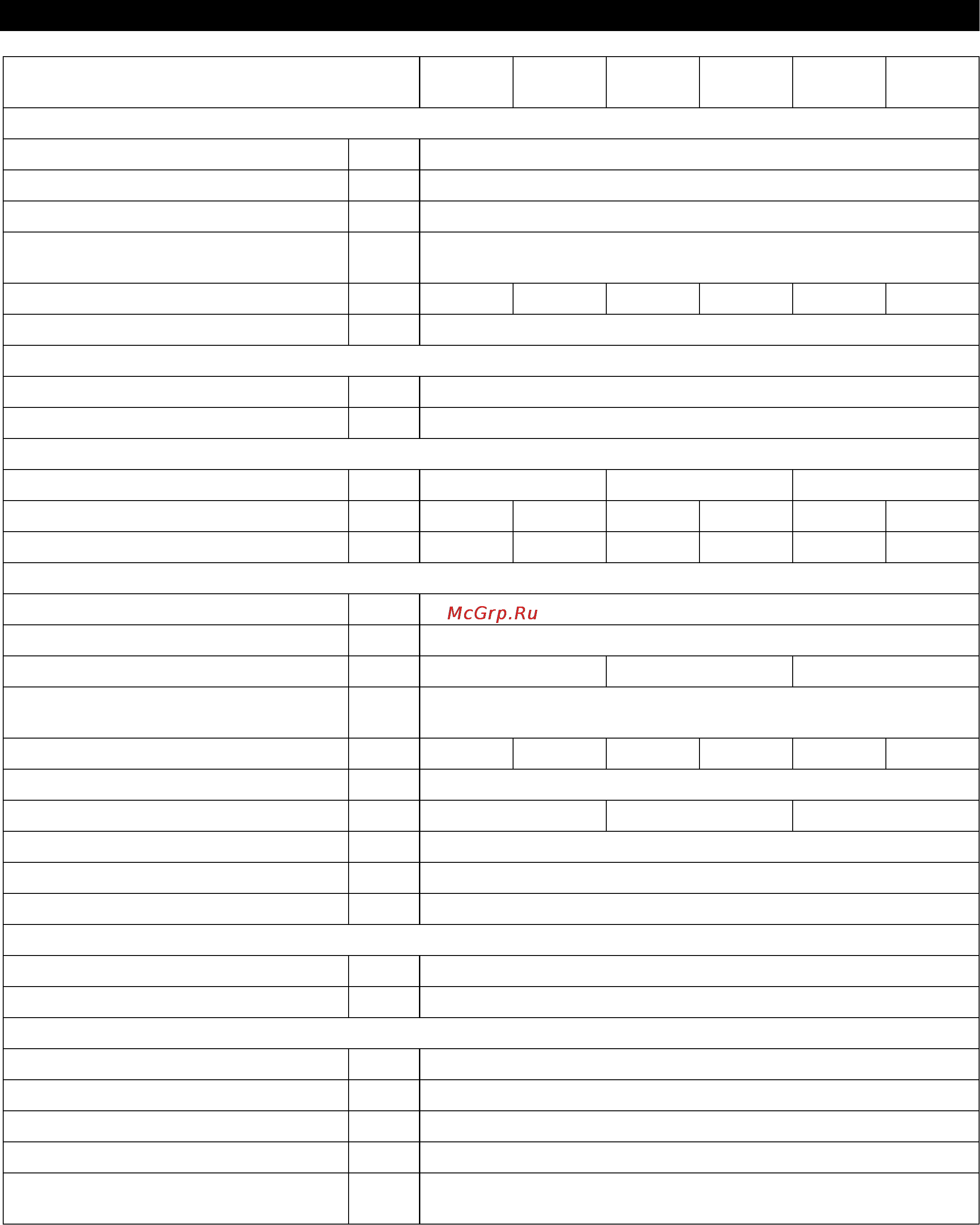 Karcher B 90 R Classic Bp [62/272] Datos técnicos